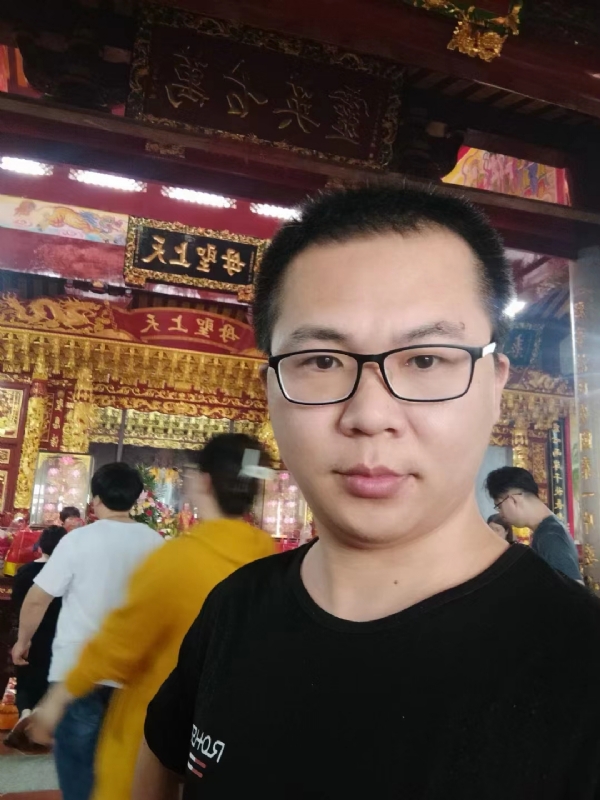 天哥的第二张照片--漳平相亲网