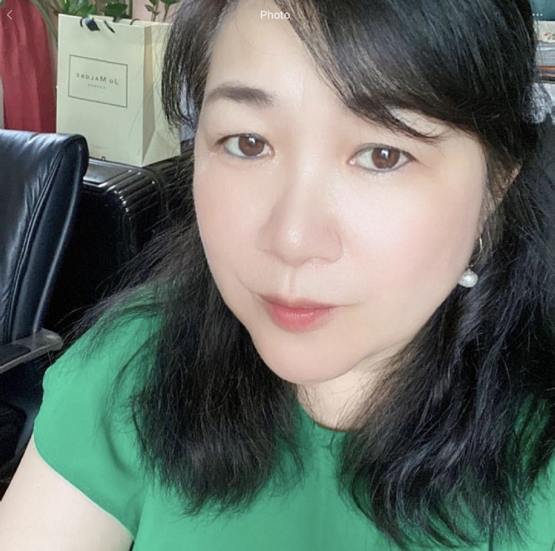 花儿的第一张照片--漳平相亲网