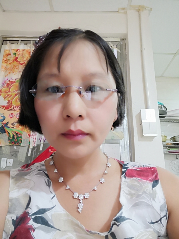 钟烨的第一张照片--漳平相亲网