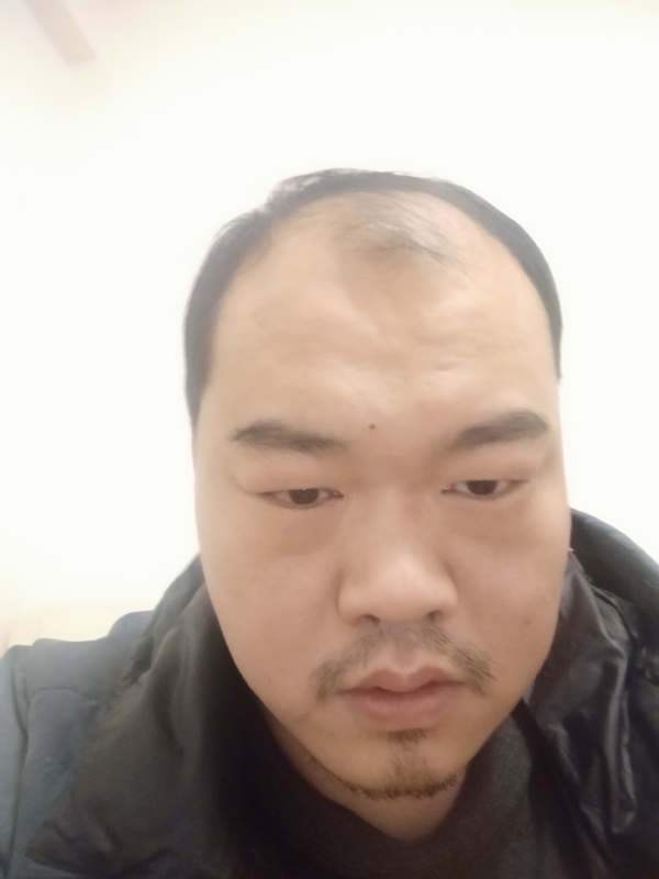 海阔天空的第一张照片--漳平相亲网