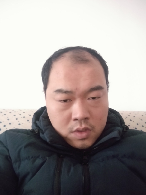 海阔天空的第二张照片--漳平相亲网