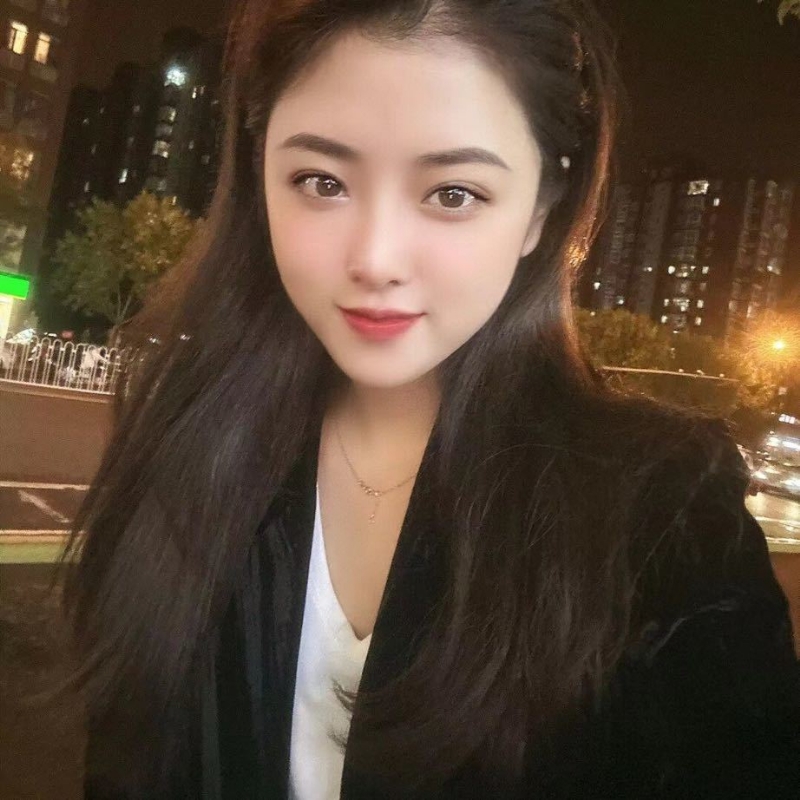 爱笑的微微的第一张照片--漳平相亲网
