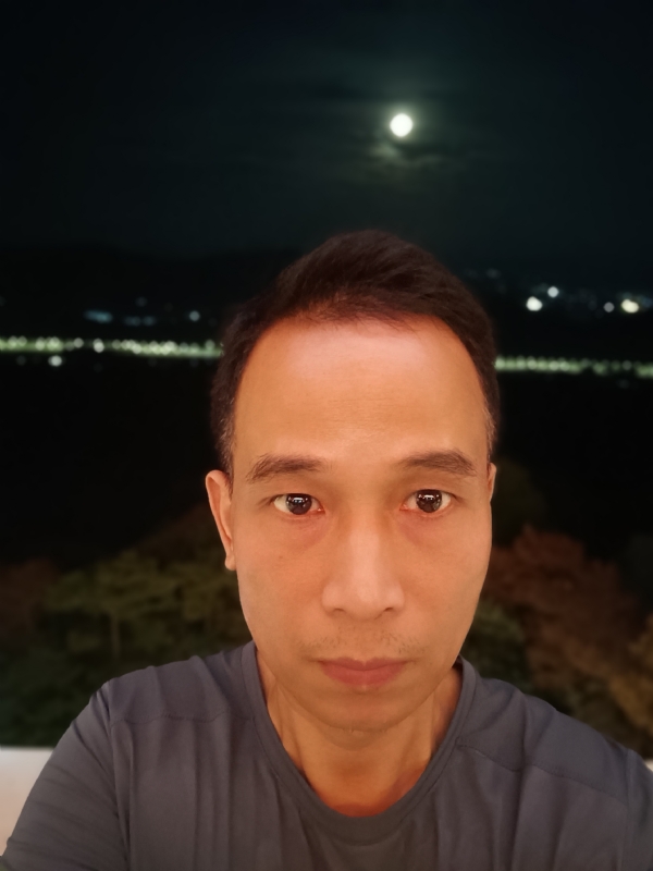 辉哥的第一张照片--漳平相亲网