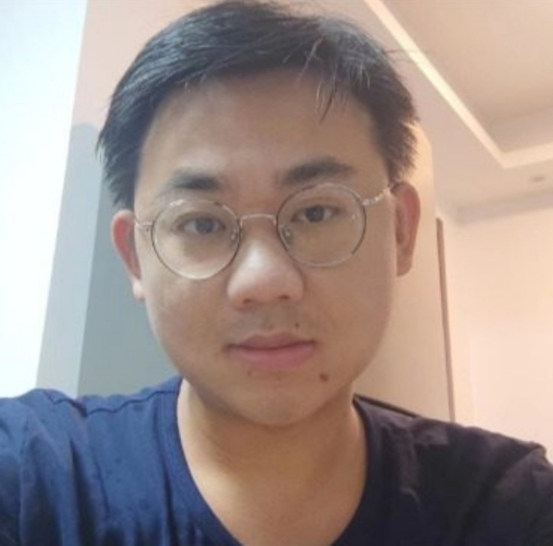 Taiping的第一张照片--漳平相亲网