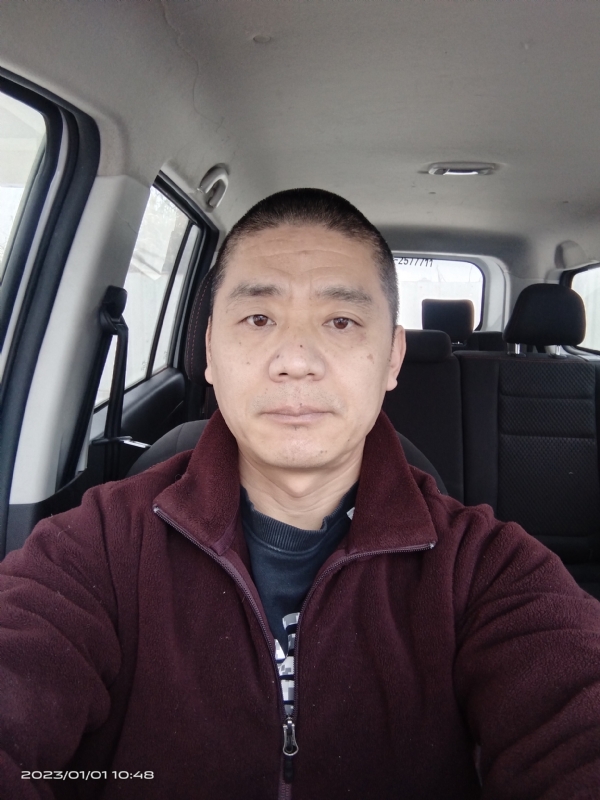 啊正的第一张照片--漳平相亲网
