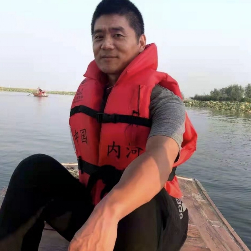 啊正的第二张照片--漳平相亲网