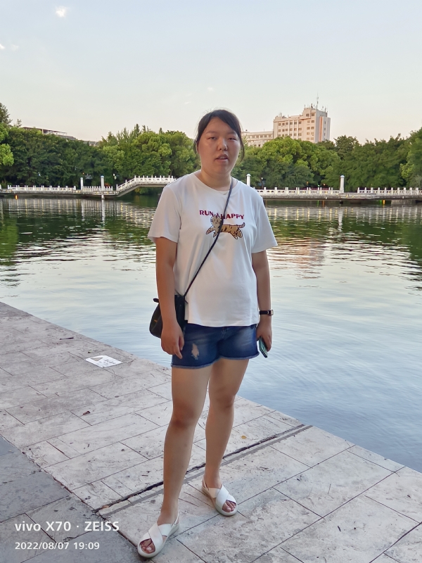 幸福触手可及的第一张照片--漳平相亲网