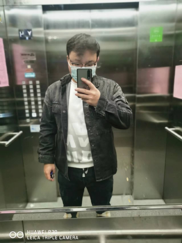 热心小刘的第一张照片--漳平相亲网