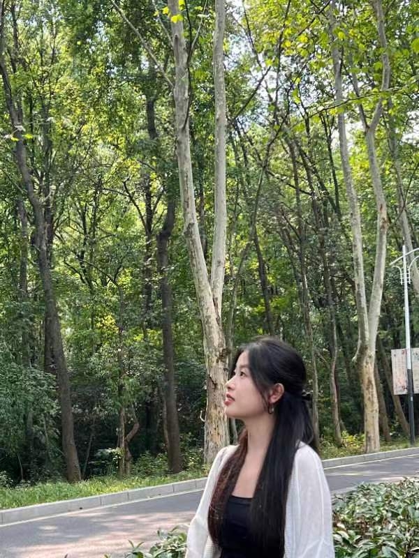 美好生活的第一张照片--漳平相亲网