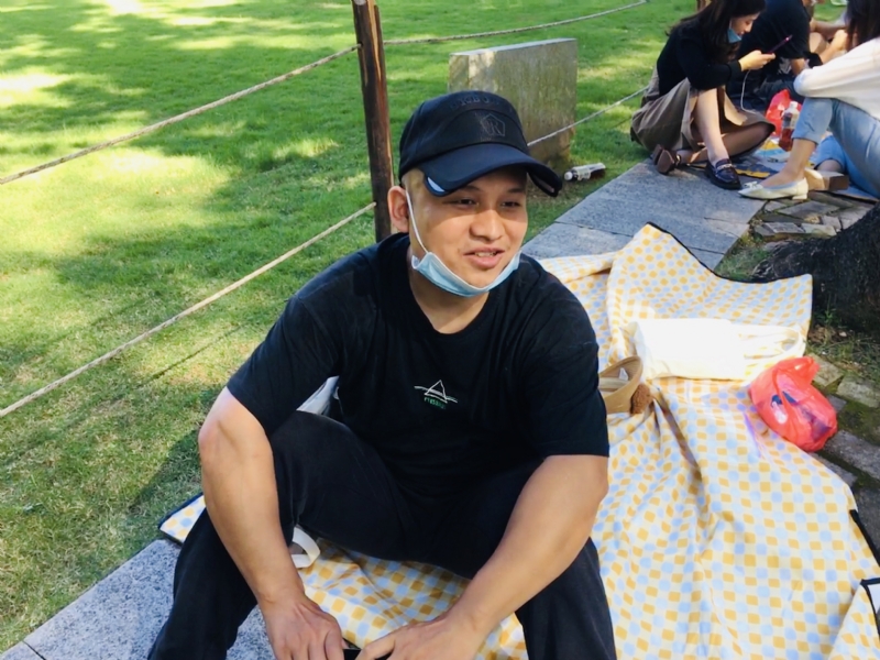 好大一颗石头的第一张照片--漳平相亲网