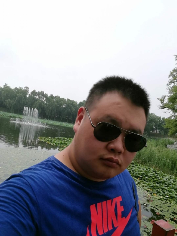 石头的第一张照片--漳平相亲网