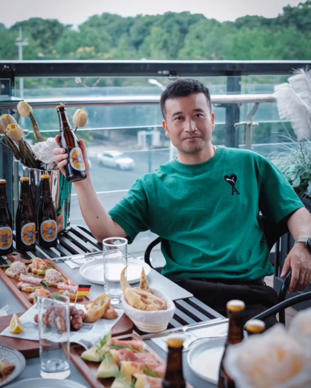陳文斌的第一张照片--漳平相亲网