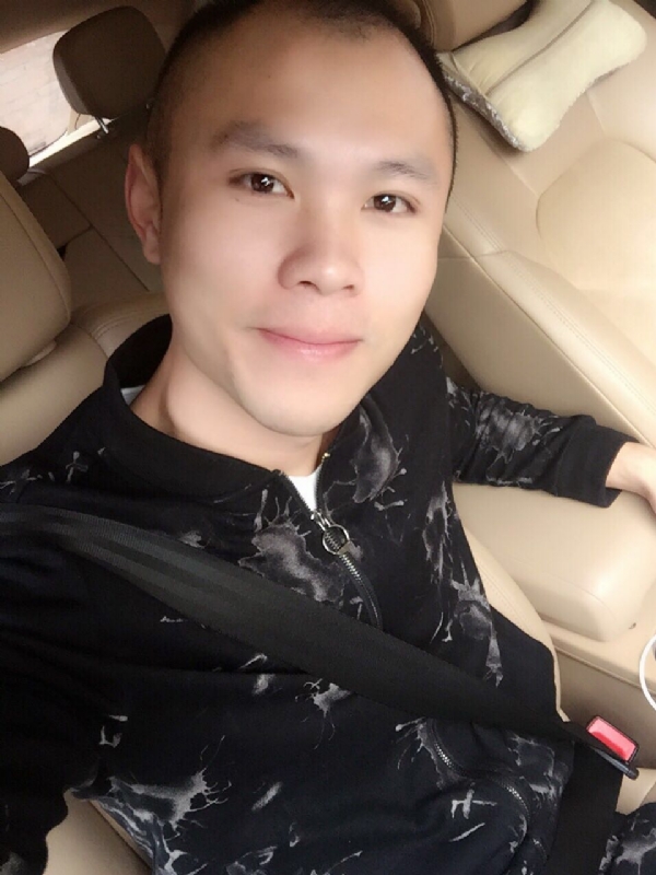陈六六的第一张照片--漳平相亲网