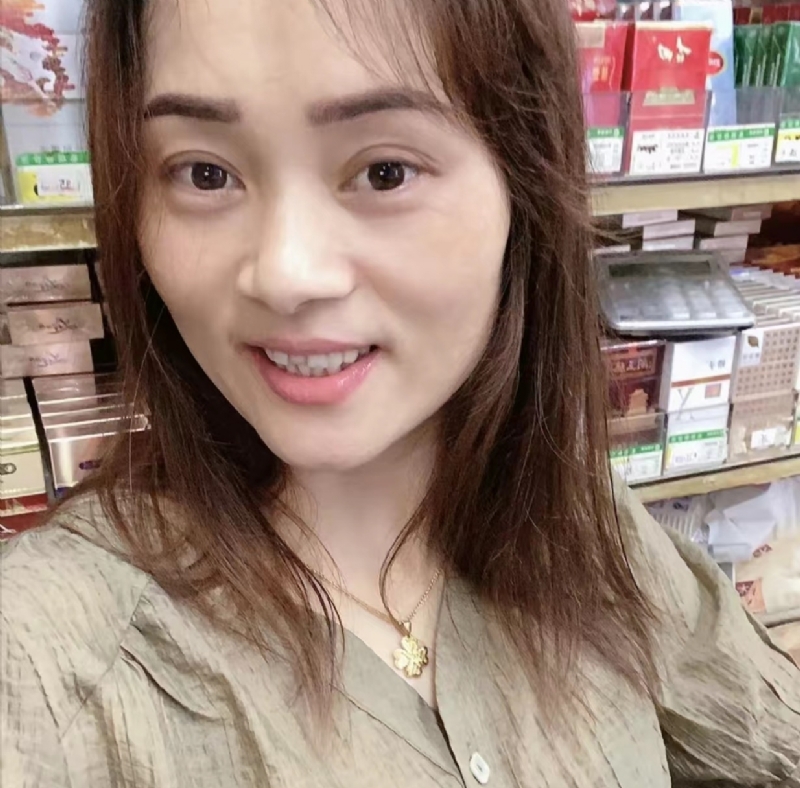 蓝魔的第一张照片--漳平相亲网
