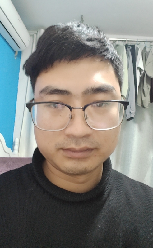 少平的第一张照片--漳平相亲网