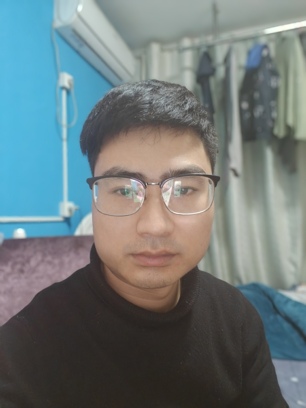 少平的第三张照片--漳平相亲网