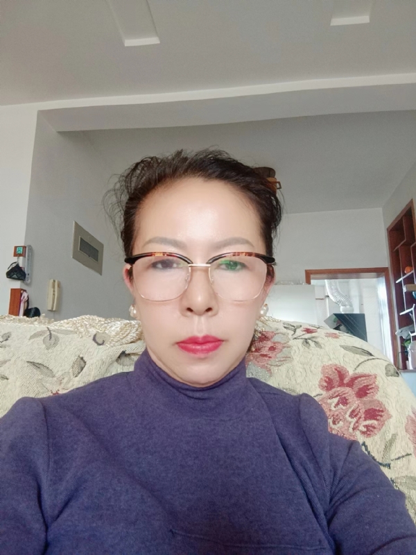 中秋桂花玉兔的第三张照片--漳平相亲网