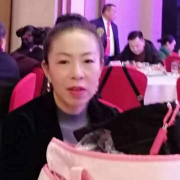 中秋桂花玉兔的第四张照片--漳平相亲网