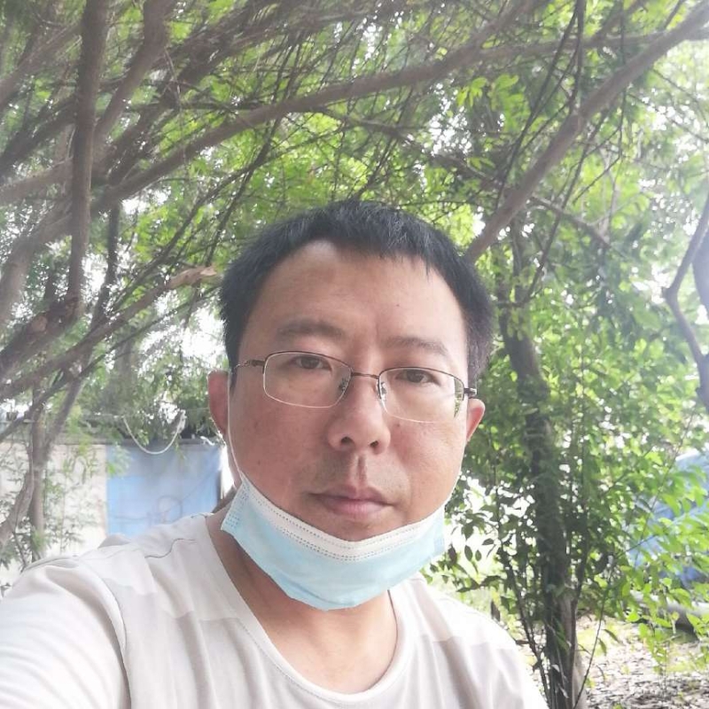 解勇的第四张照片--漳平相亲网