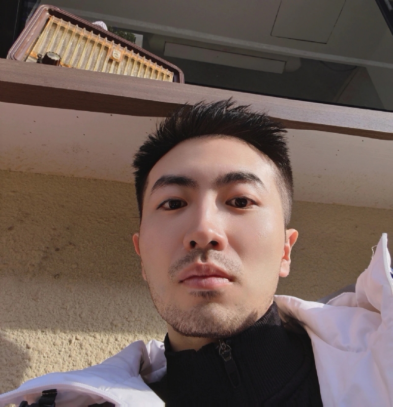 One的第一张照片--漳平相亲网