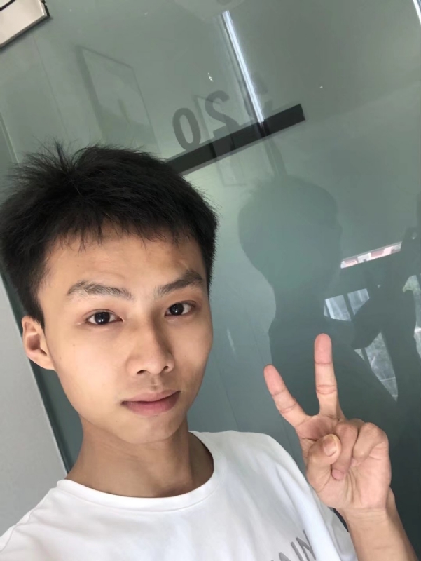 吥離吥棄的第二张照片--漳平相亲网