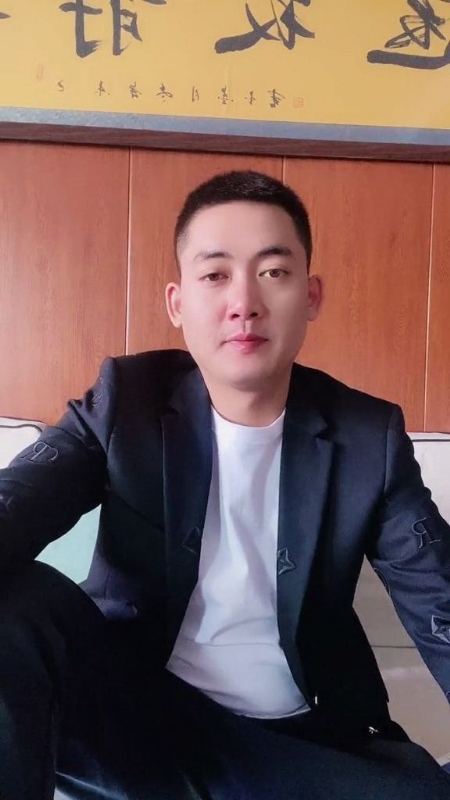 李泽胜的第一张照片--漳平相亲网