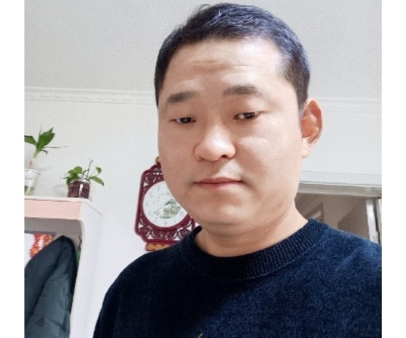 鹿先生的第一张照片--漳平相亲网
