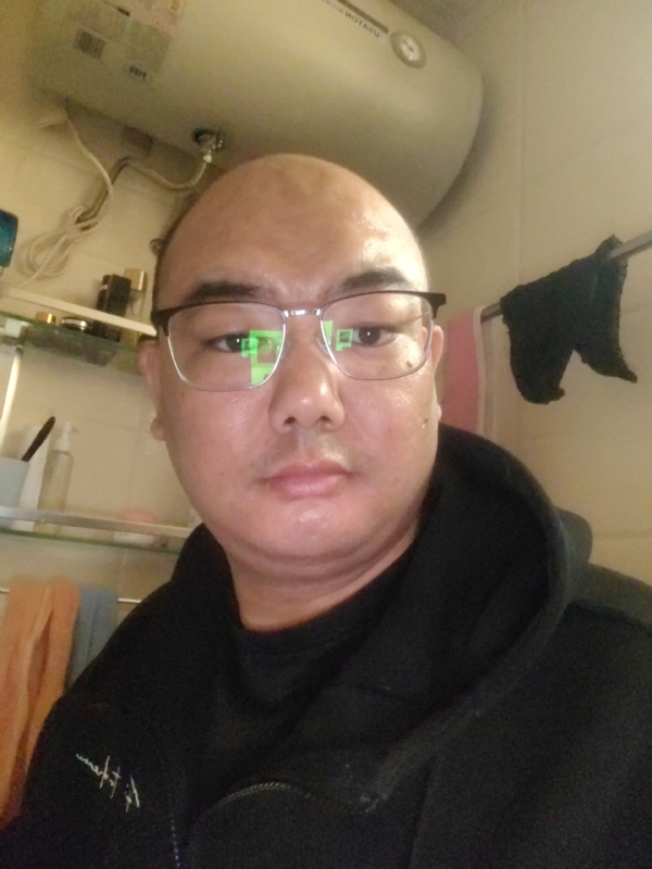 小胖子的第一张照片--漳平相亲网