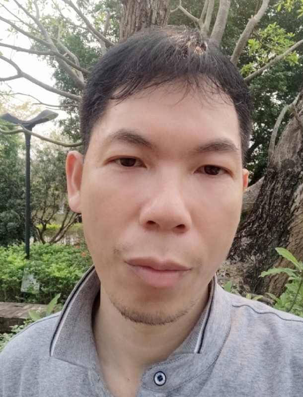 漂浮的云的第一张照片--漳平相亲网