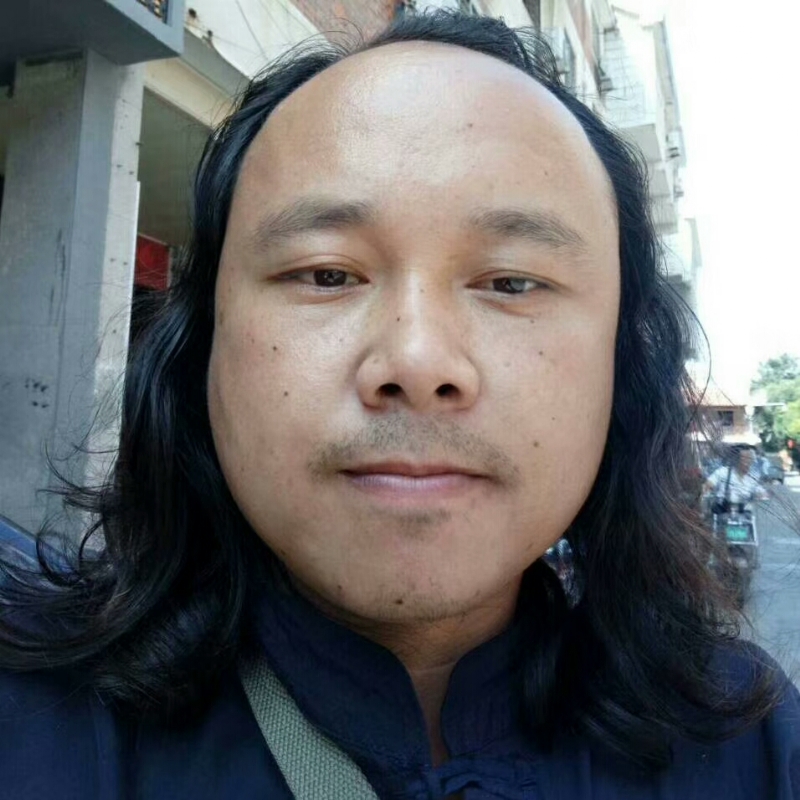 林子城的第一张照片--漳平相亲网
