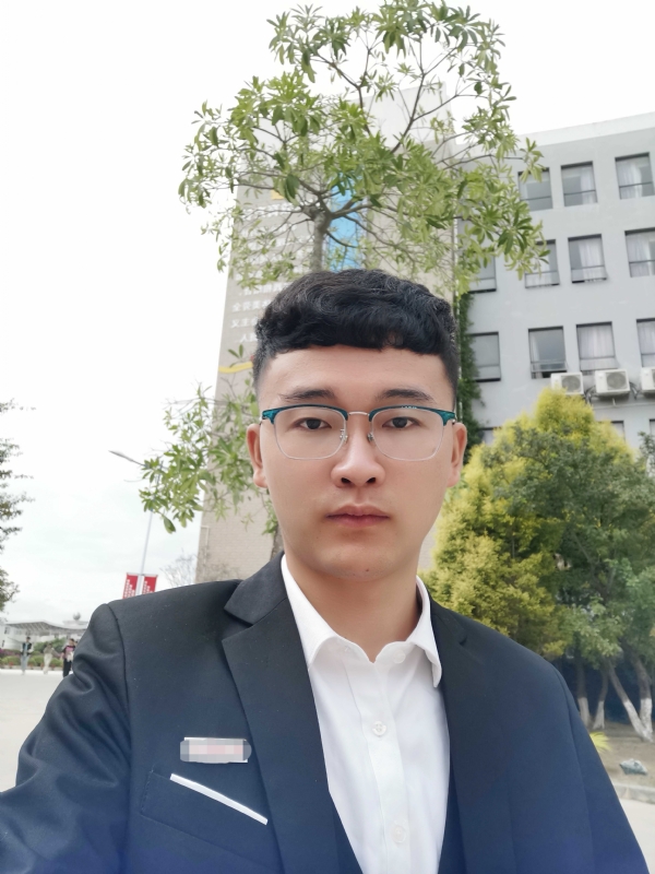 毓文的第三张照片--漳平相亲网