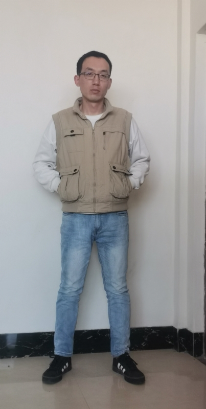 郭江富的第一张照片--漳平相亲网