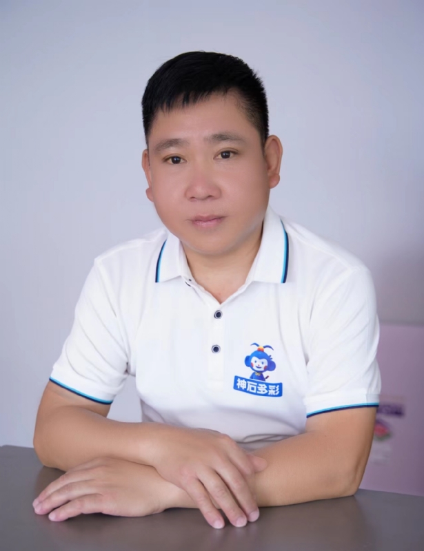 逆風飛揚的第二张照片--漳平相亲网