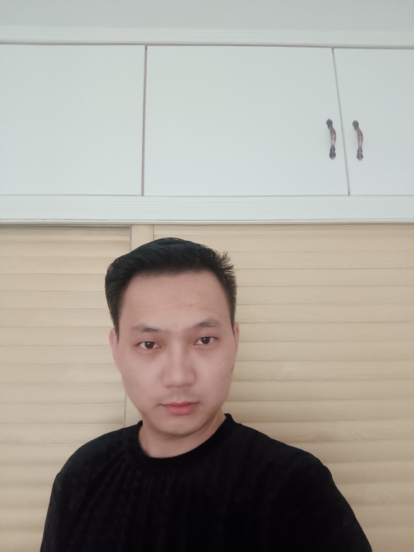 真心求缘的第一张照片--漳平相亲网
