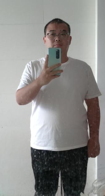 佛系胖子的第三张照片--漳平相亲网