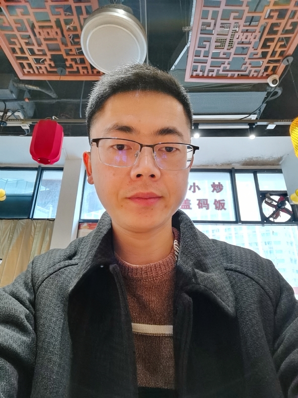 阿发的第一张照片--漳平相亲网