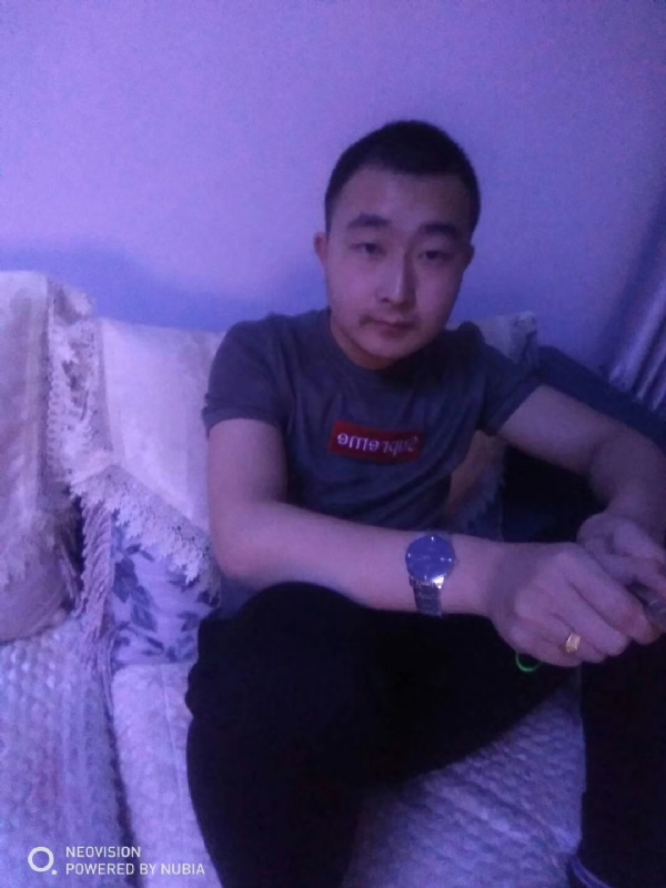 赵辉的第二张照片--漳平相亲网