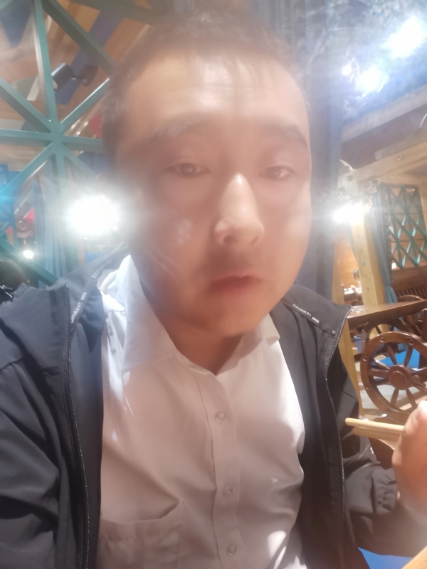 赵辉的第三张照片--漳平相亲网