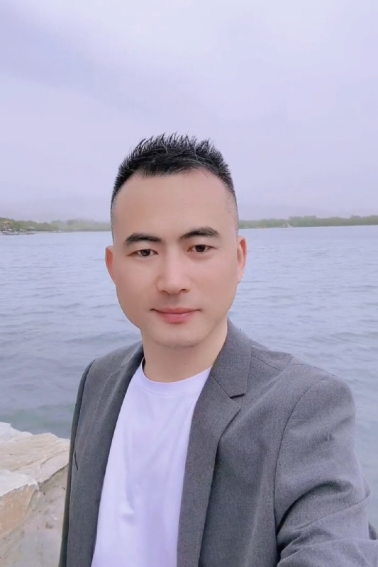 一往情深的第一张照片--漳平相亲网