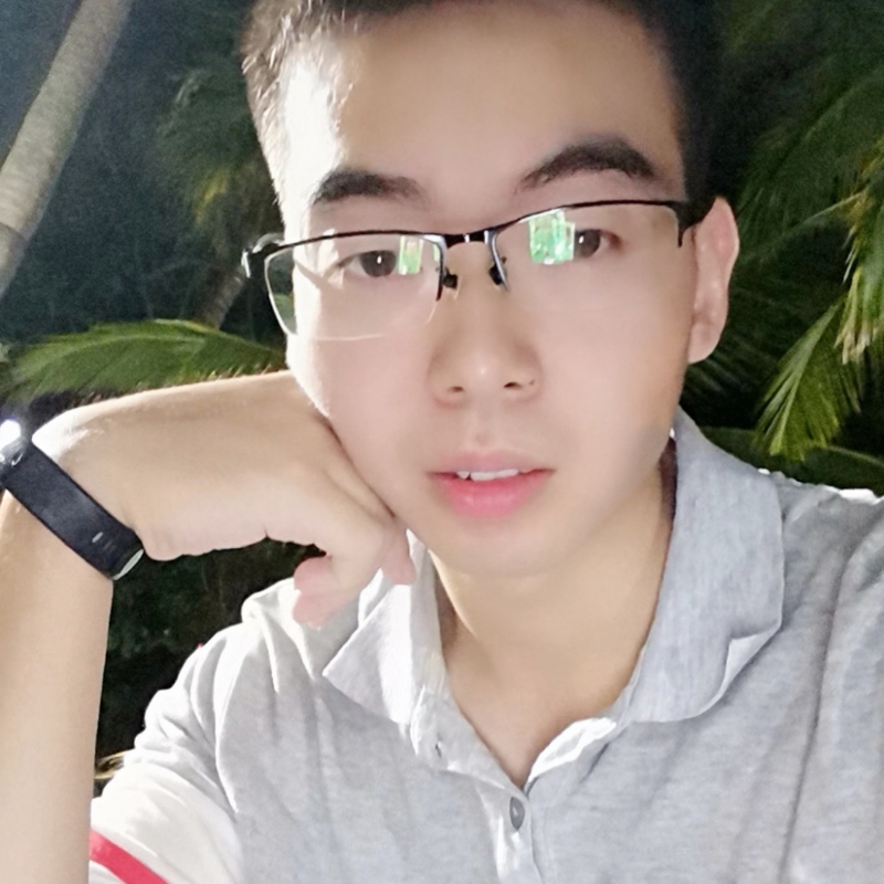 吾跃的第一张照片--漳平相亲网