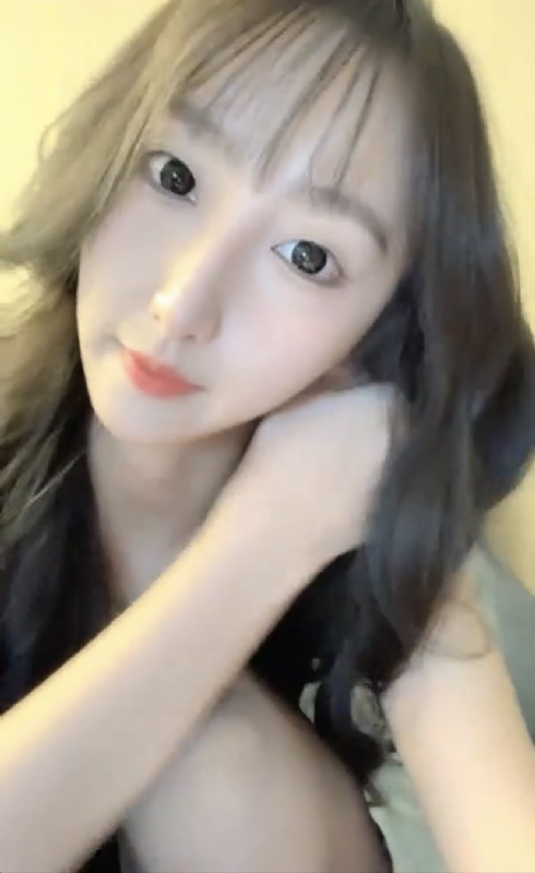 李诗敏的第一张照片--漳平相亲网