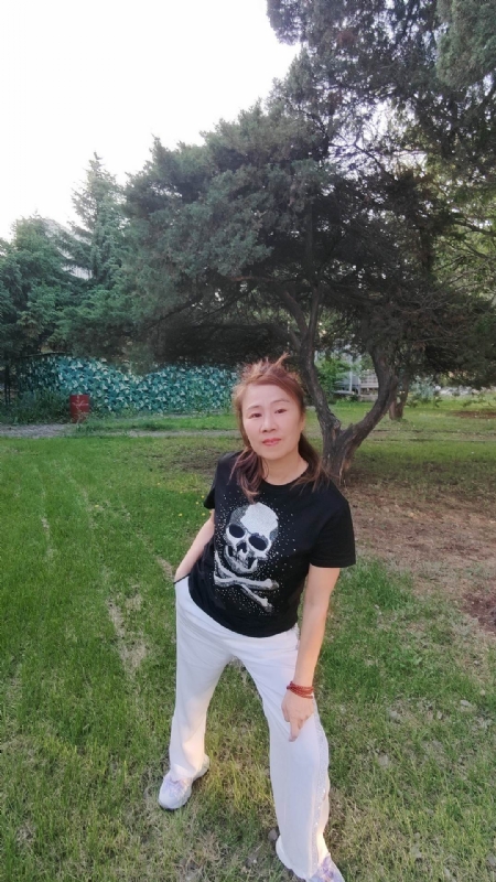晚霞的第二张照片--漳平相亲网