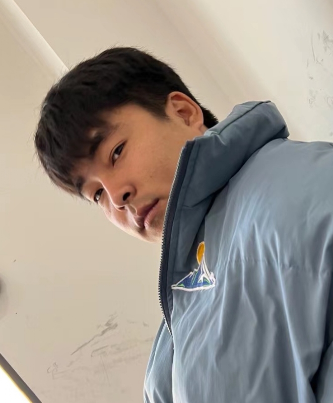 小朱的第一张照片--漳平相亲网