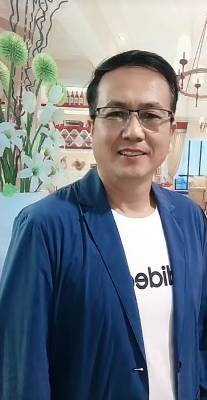 沈先生的第一张照片--漳平相亲网