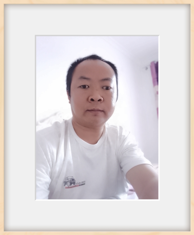 张家小伙子的第一张照片--漳平相亲网