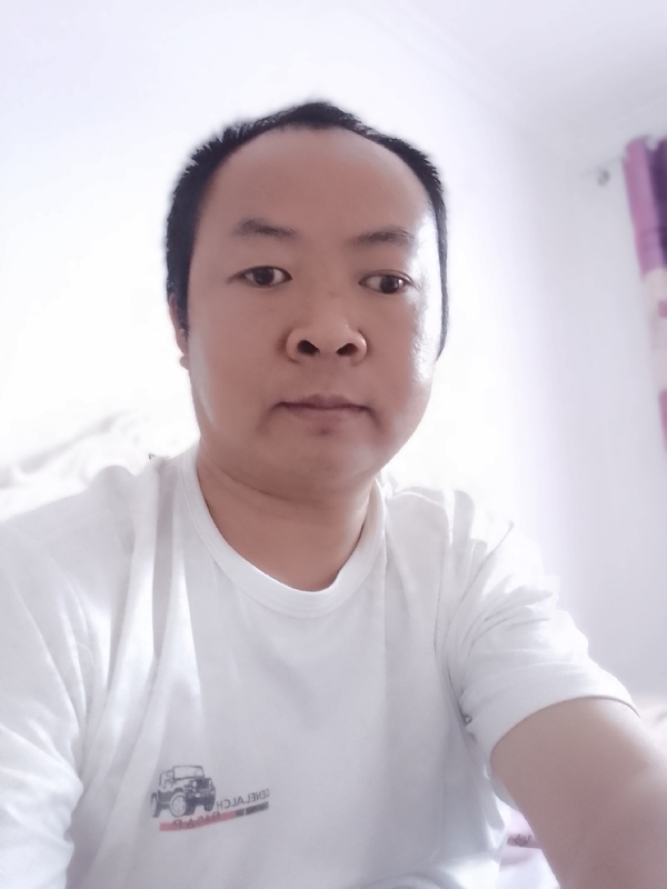 张家小伙子的第三张照片--漳平相亲网