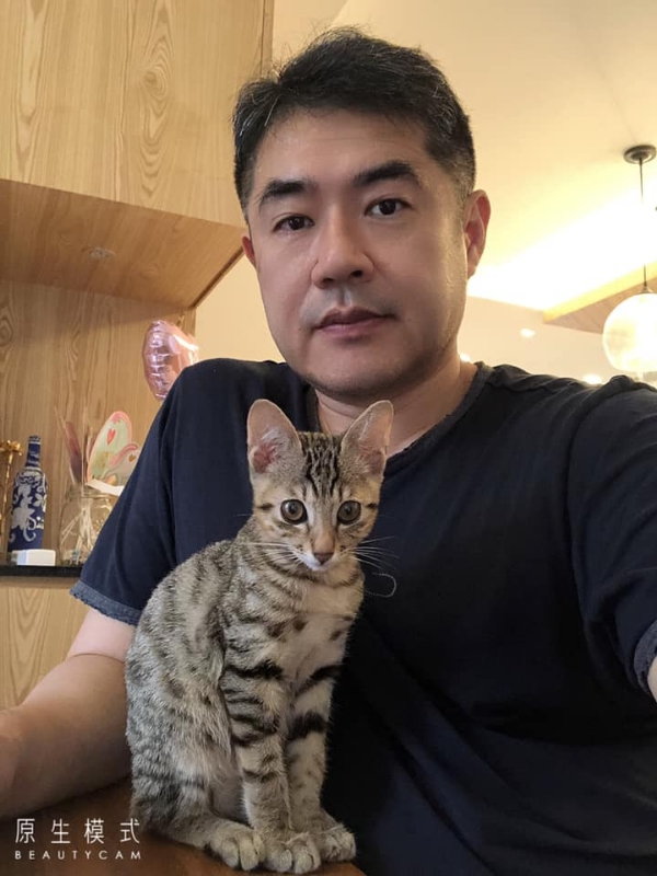lucaswong的第一张照片--漳平相亲网