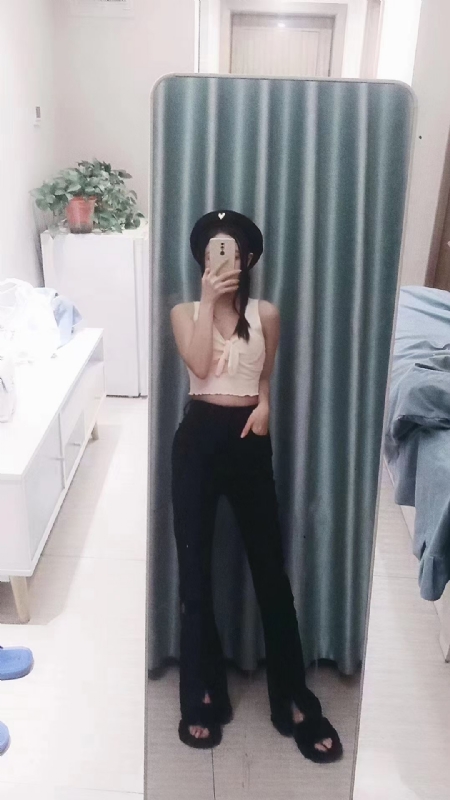 莎莎的第二张照片--漳平相亲网