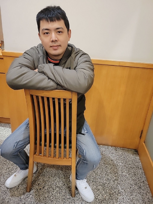 丁丁的第一张照片--漳平相亲网