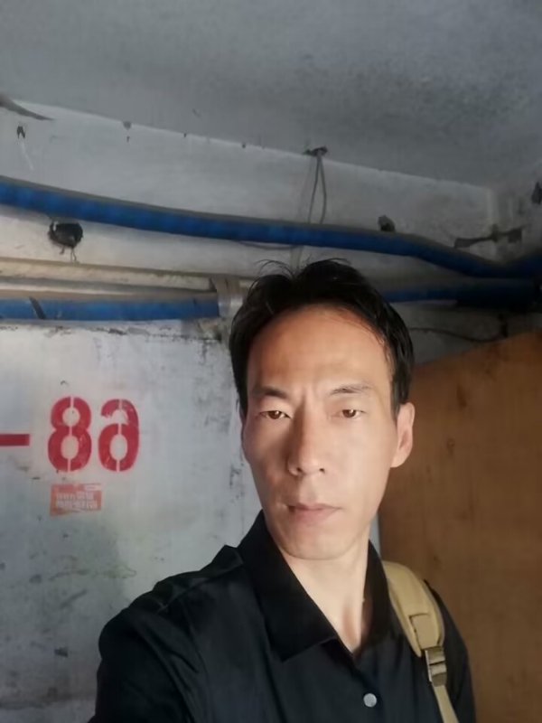 一生何求的第三张照片--漳平相亲网